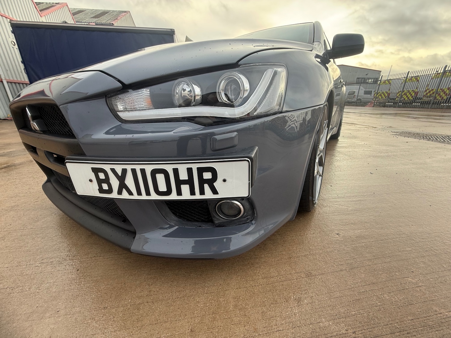 Used Mitsubishi Lancer 2011 for sale - 77392124: Photo 31