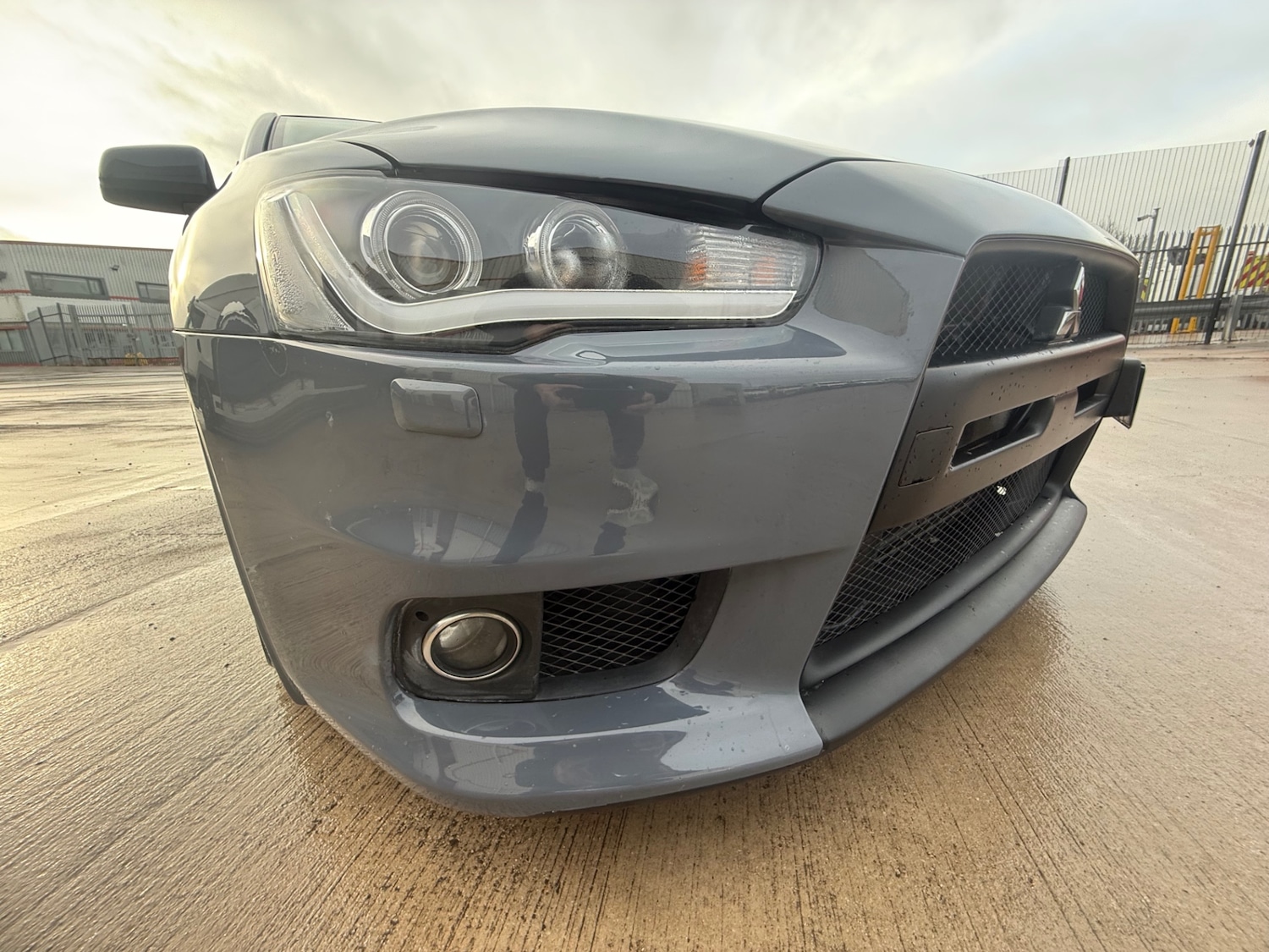 Used Mitsubishi Lancer 2011 for sale - 77392124: Photo 32