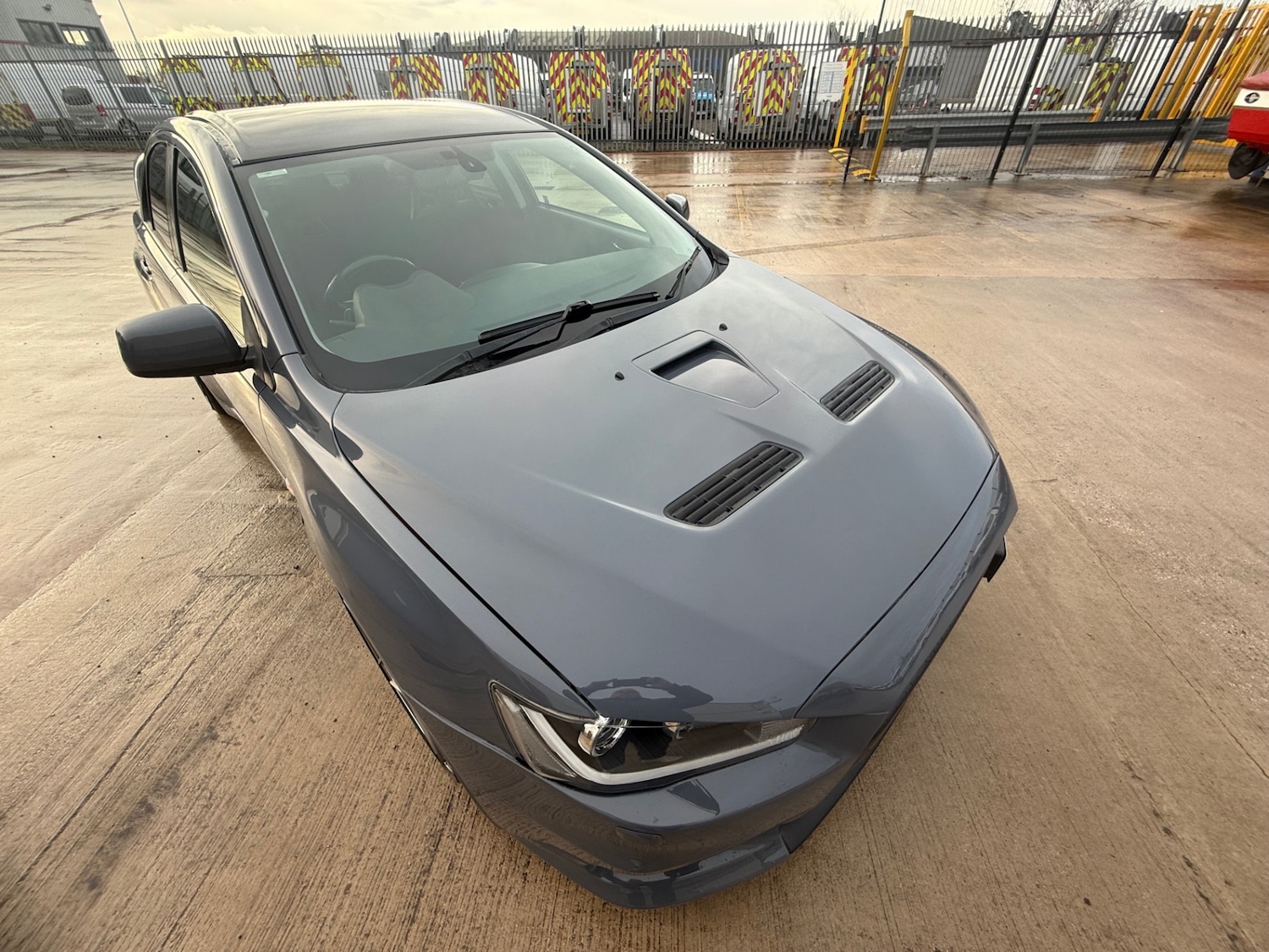 Used Mitsubishi Lancer 2011 for sale - 77392124: Photo 33