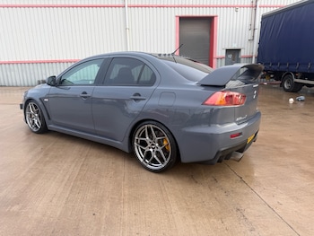 Used Mitsubishi Lancer 2011 for sale - 77392124: Photo