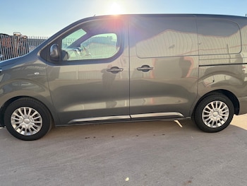 Used Toyota ProAce 2018 for sale - 75137907: Photo