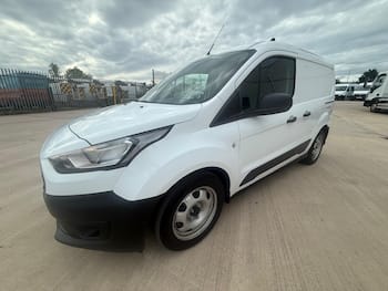 Used Ford Transit Connect 2021 for sale - 79683382: Photo