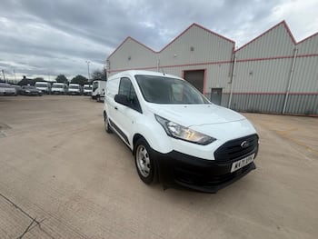 Used Ford Transit Connect 2021 for sale - 79683382: Photo