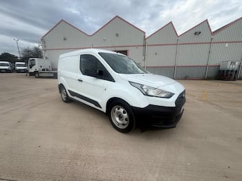 Used Ford Transit Connect 2021 for sale - 79683382: Photo