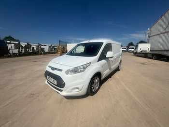 Used Ford Transit Connect 2018 for sale - 79274685: Photo
