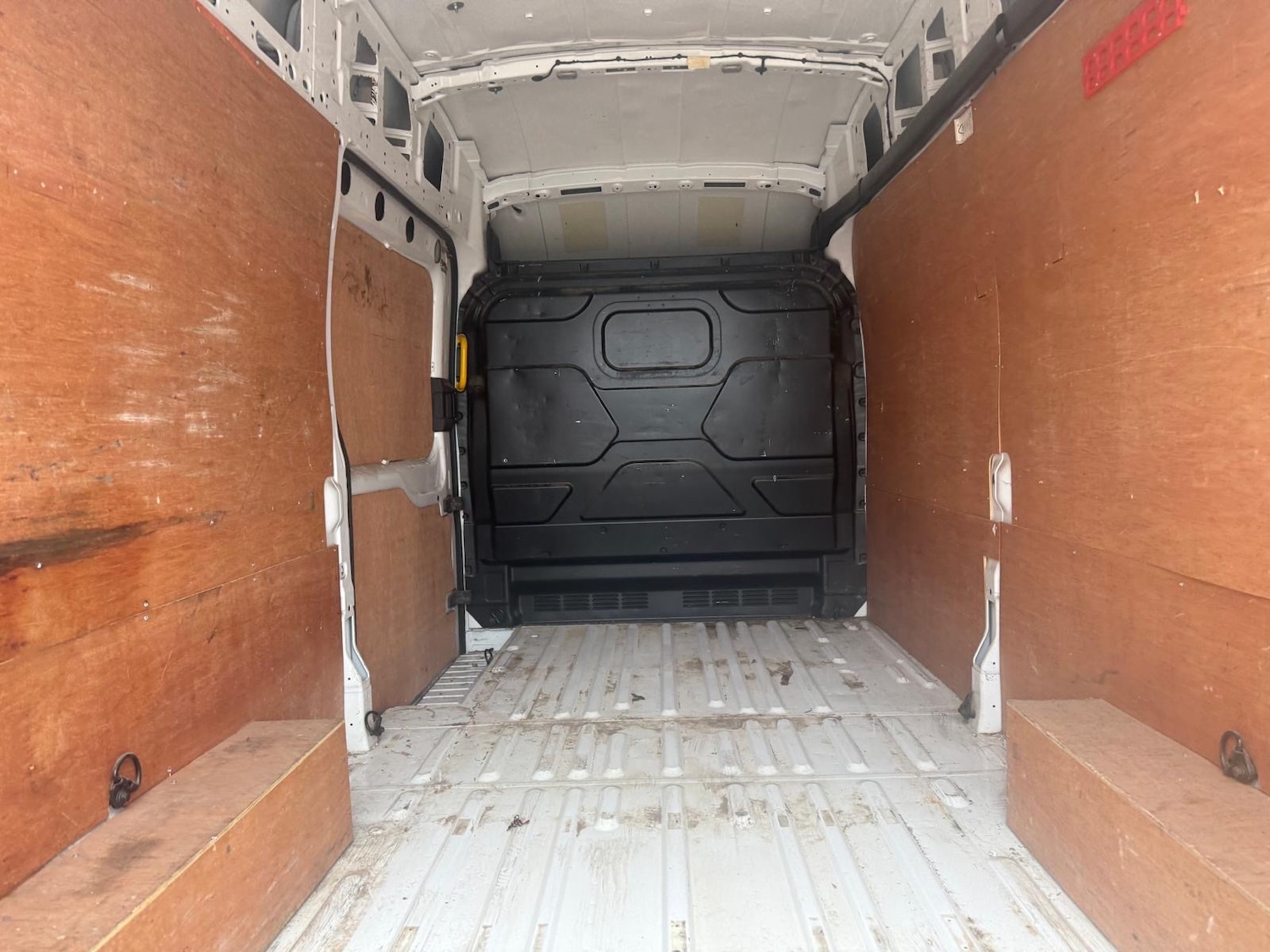 Used Ford Transit 2017 for sale - 76541173: Photo 11