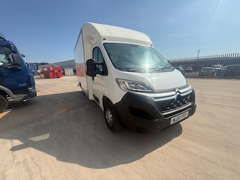 Used Citroen Relay 2021 for sale - 79274665: Photo
