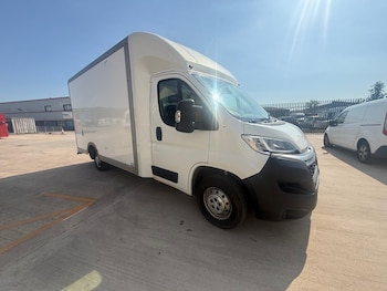 Used Citroen Relay 2021 for sale - 79274665: Photo