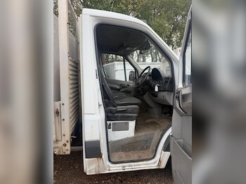 Used Mercedes-Benz Sprinter 2012 for sale - 76544363: Photo