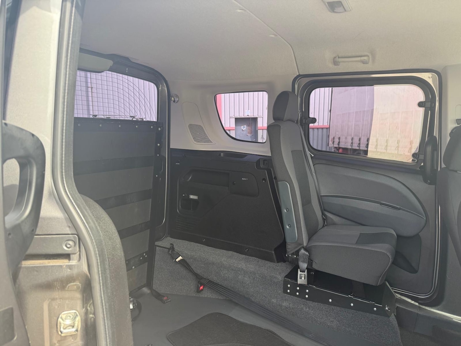 Used Fiat Doblo 2019 for sale - 76541505: Photo 17