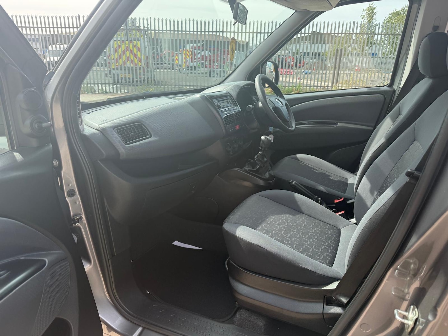 Used Fiat Doblo 2019 for sale - 76541505: Photo 18