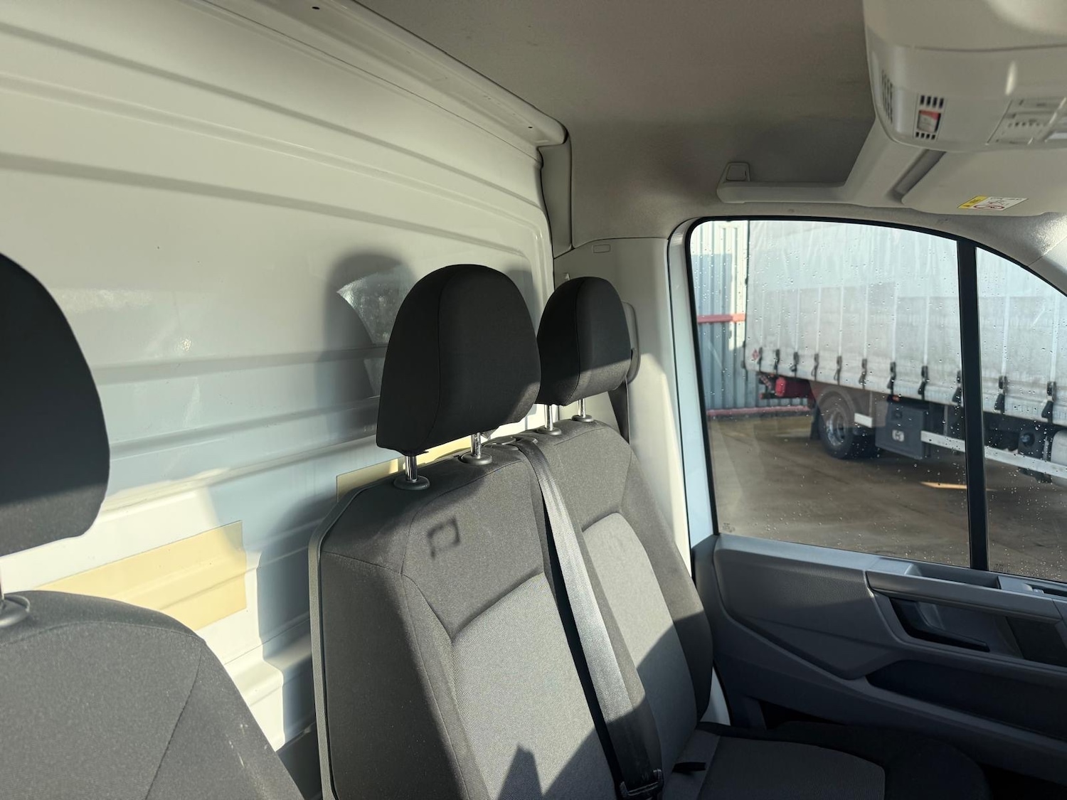 Used Volkswagen Crafter 2022 for sale - 76541358: Photo 23