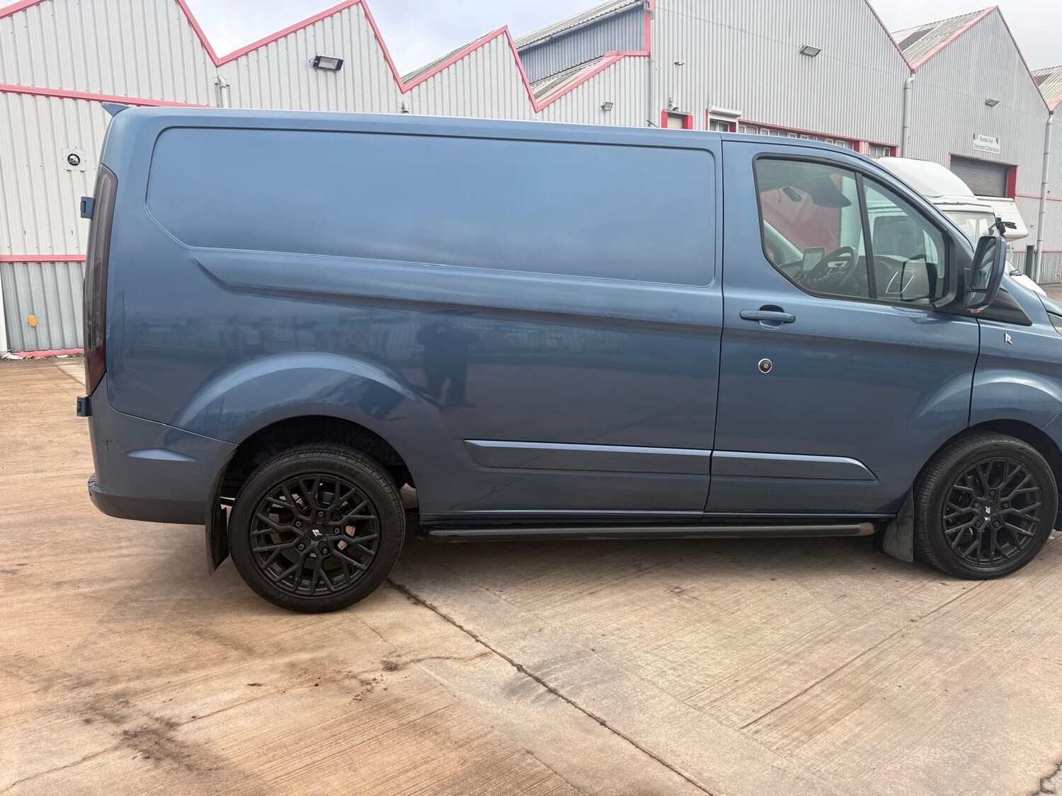 Used Ford Transit Custom 2022 for sale - 77434722: Photo 16