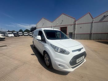 Used Ford Transit Connect 2018 for sale - 79684680: Photo