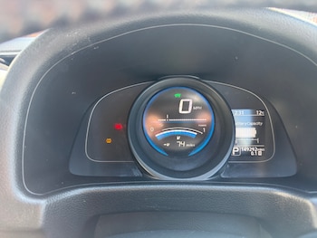 Used Nissan e-NV200 2016 for sale - 79417489: Photo