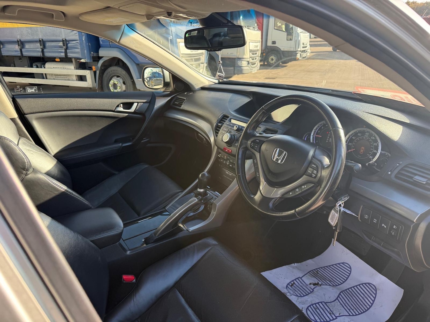 Used Honda Accord 2011 for sale - 76693064: Photo 14