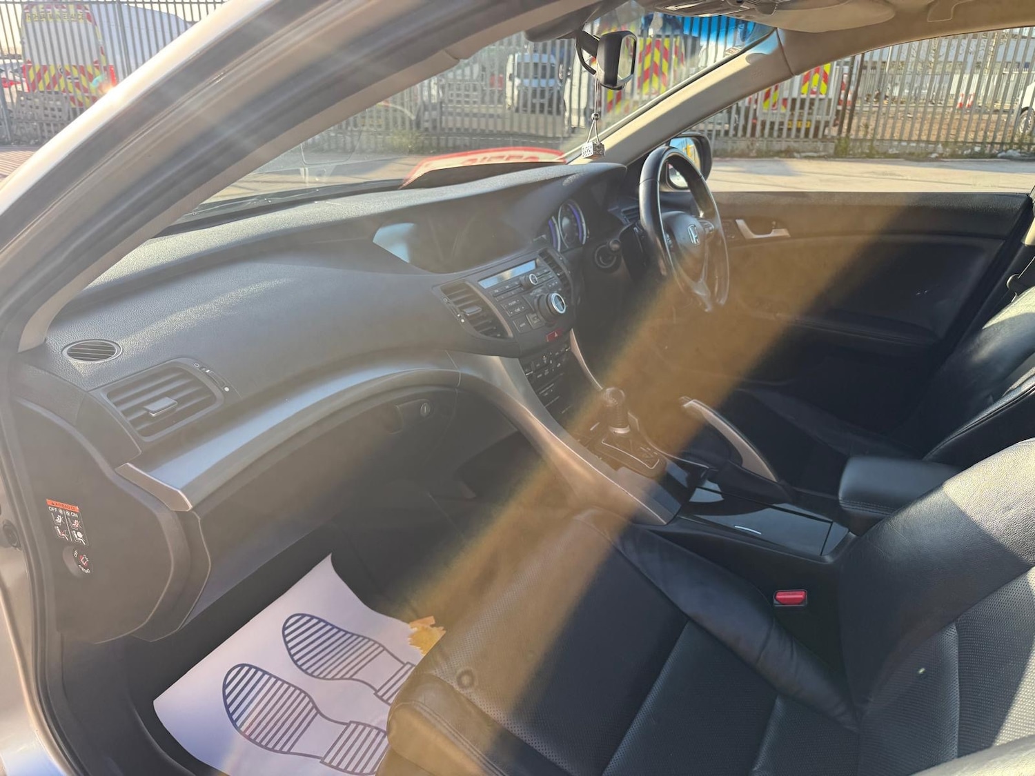 Used Honda Accord 2011 for sale - 76693064: Photo 15