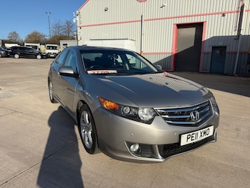 Used Honda Accord 2011 for sale - 76693064: Photo