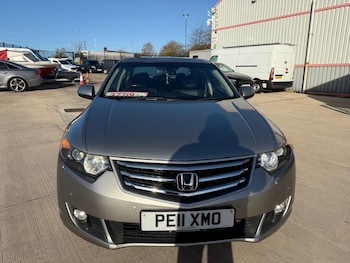 Used Honda Accord 2011 for sale - 76693064: Photo