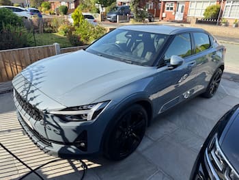 Used Polestar Polestar 2 2021 for sale - 79761372: Photo