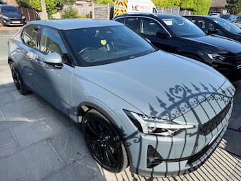 Used Polestar Polestar 2 2021 for sale - 79761372: Photo