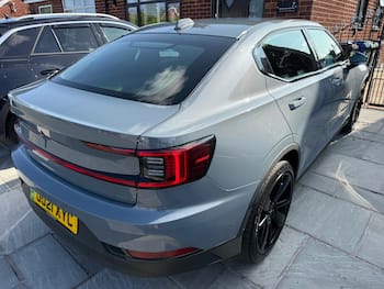 Used Polestar Polestar 2 2021 for sale - 79761372: Photo