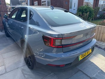 Used Polestar Polestar 2 2021 for sale - 79761372: Photo