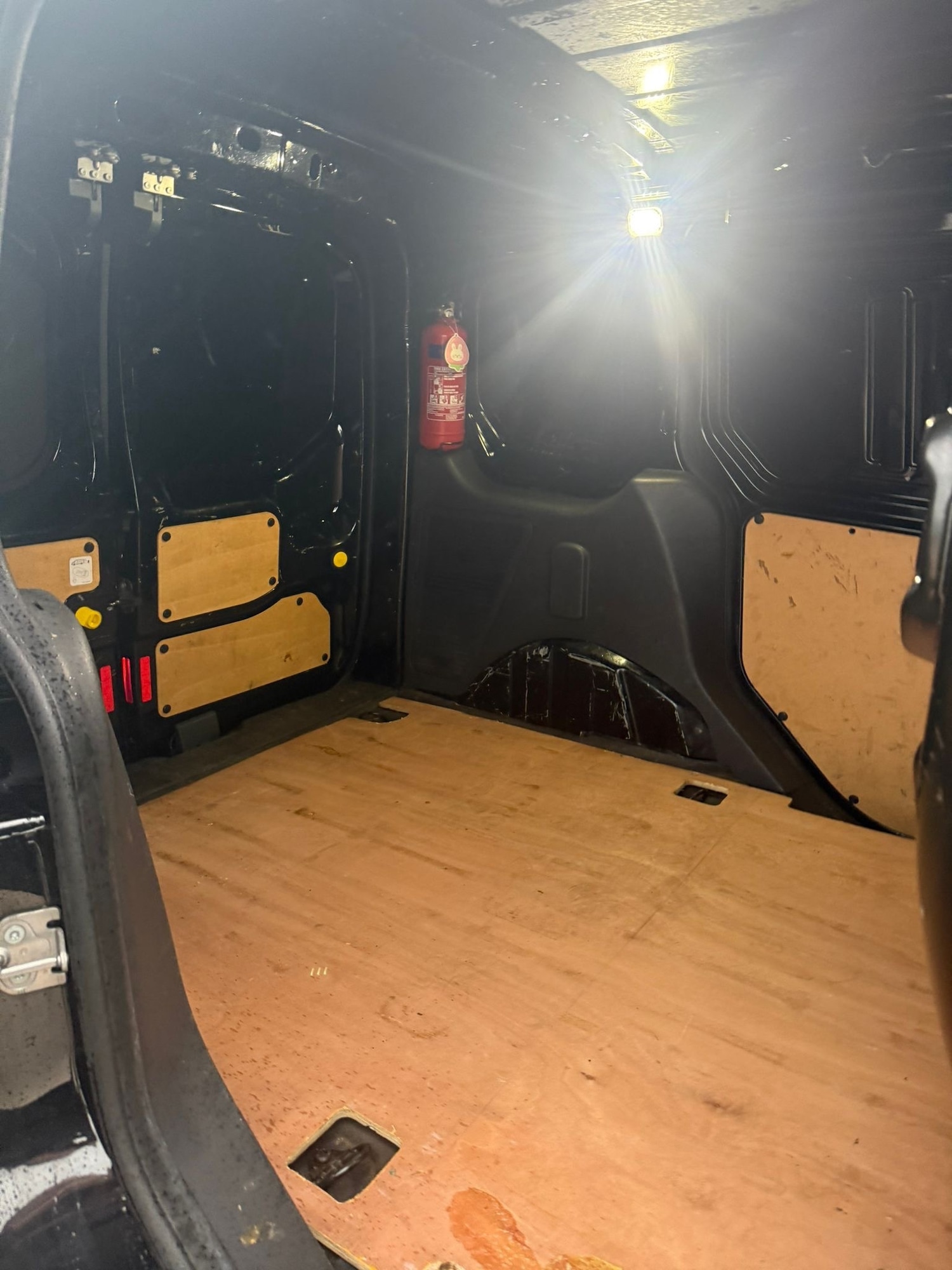 Used Ford Transit Connect 2016 for sale - 76541769: Photo 11