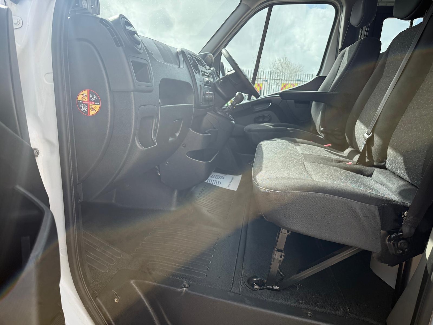 Used Vauxhall Movano 2019 for sale - 78053039: Photo 24