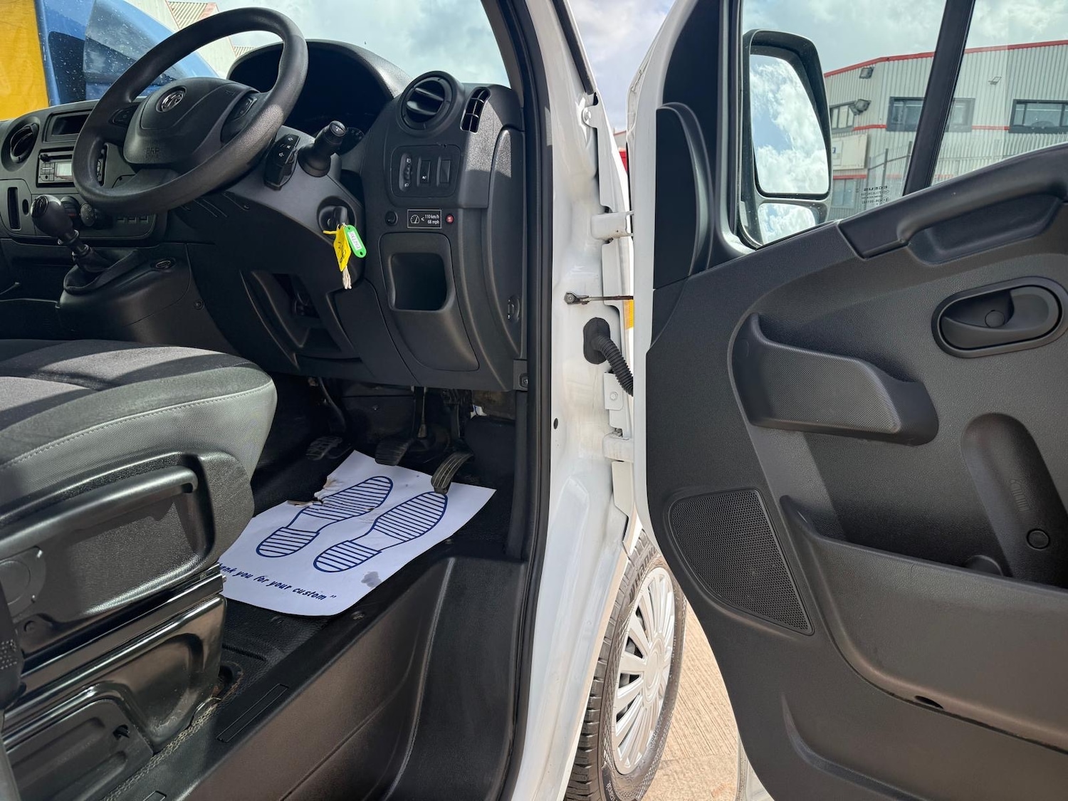 Used Vauxhall Movano 2019 for sale - 78053039: Photo 26