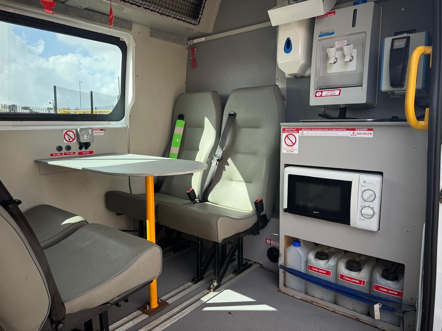 Used Vauxhall Movano 2019 for sale - 78053039: Photo 27