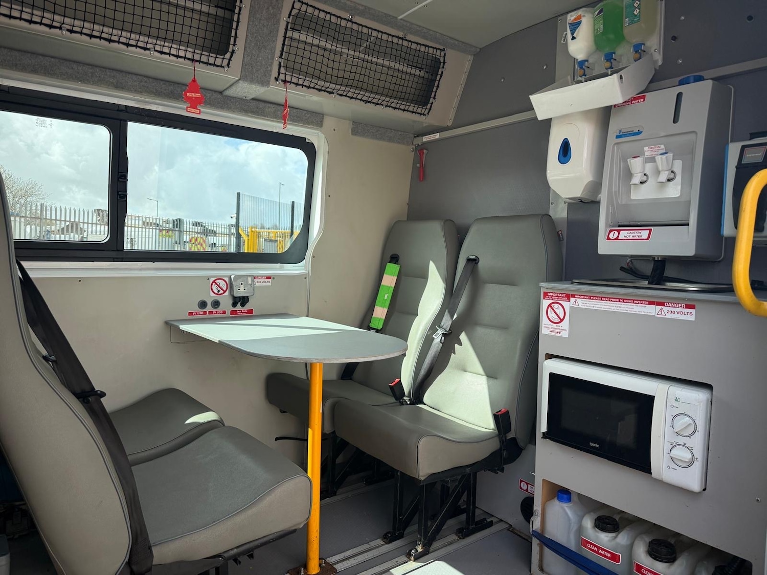 Used Vauxhall Movano 2019 for sale - 78053039: Photo 28