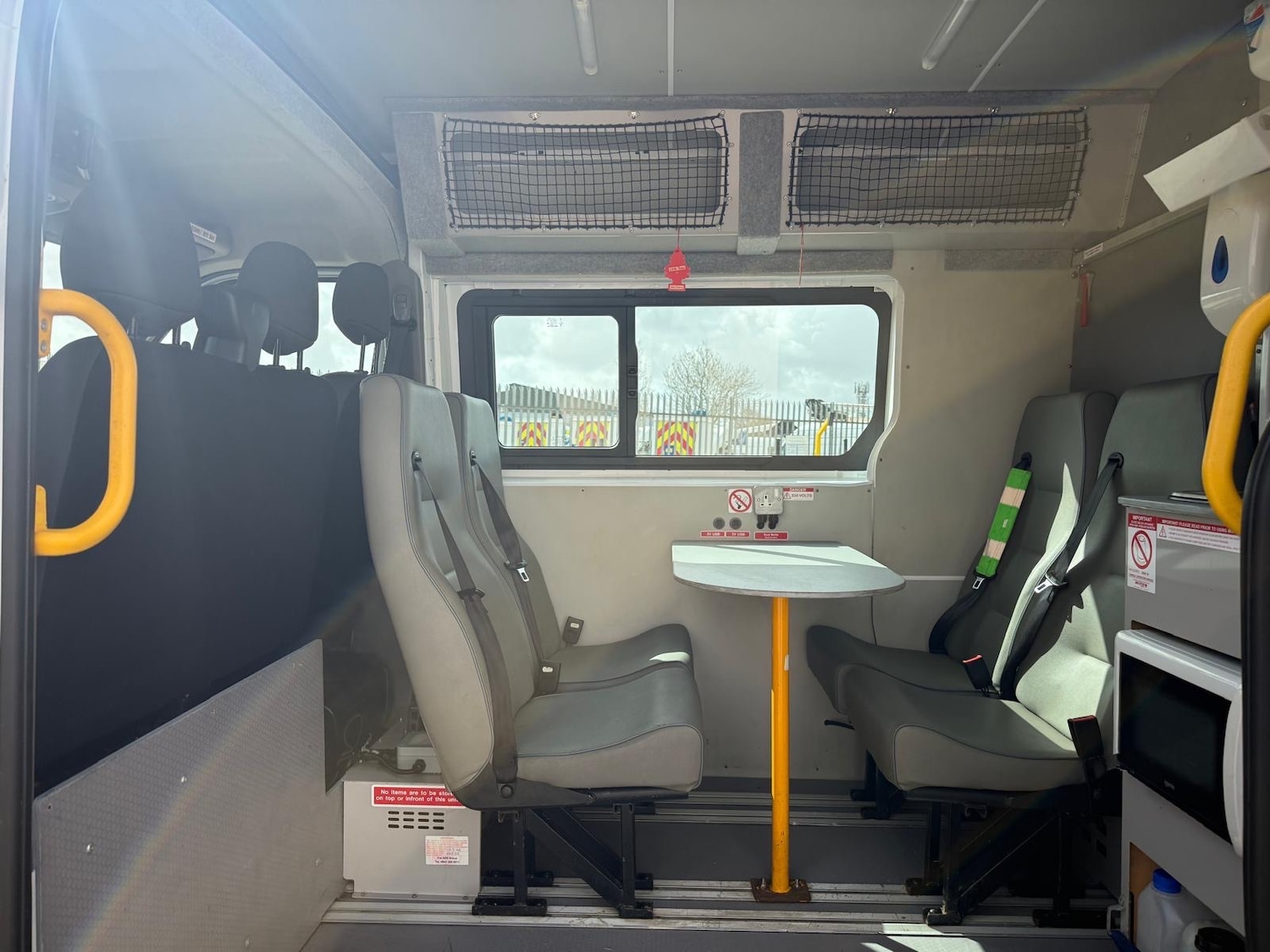 Used Vauxhall Movano 2019 for sale - 78053039: Photo 29