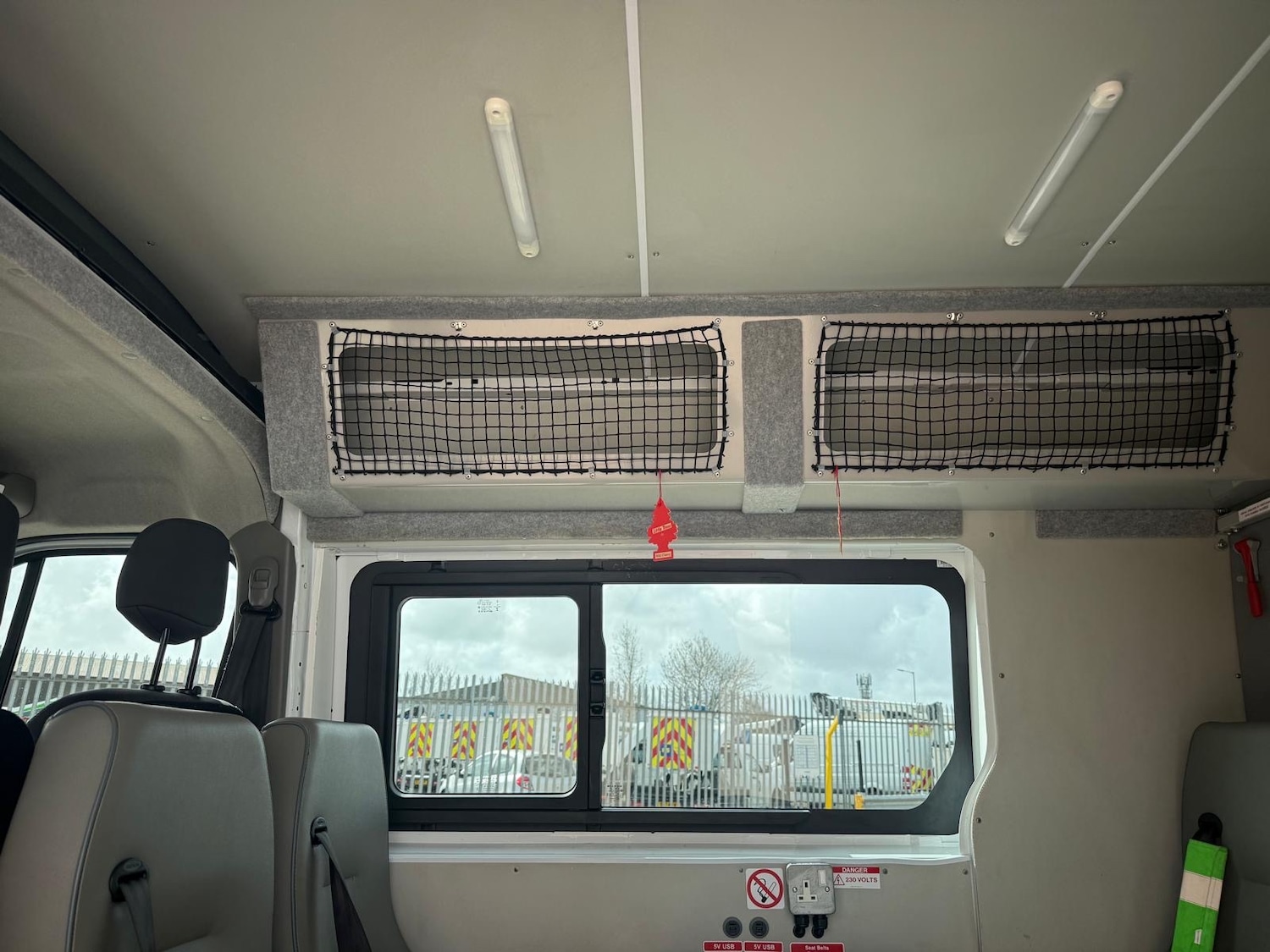 Used Vauxhall Movano 2019 for sale - 78053039: Photo 30