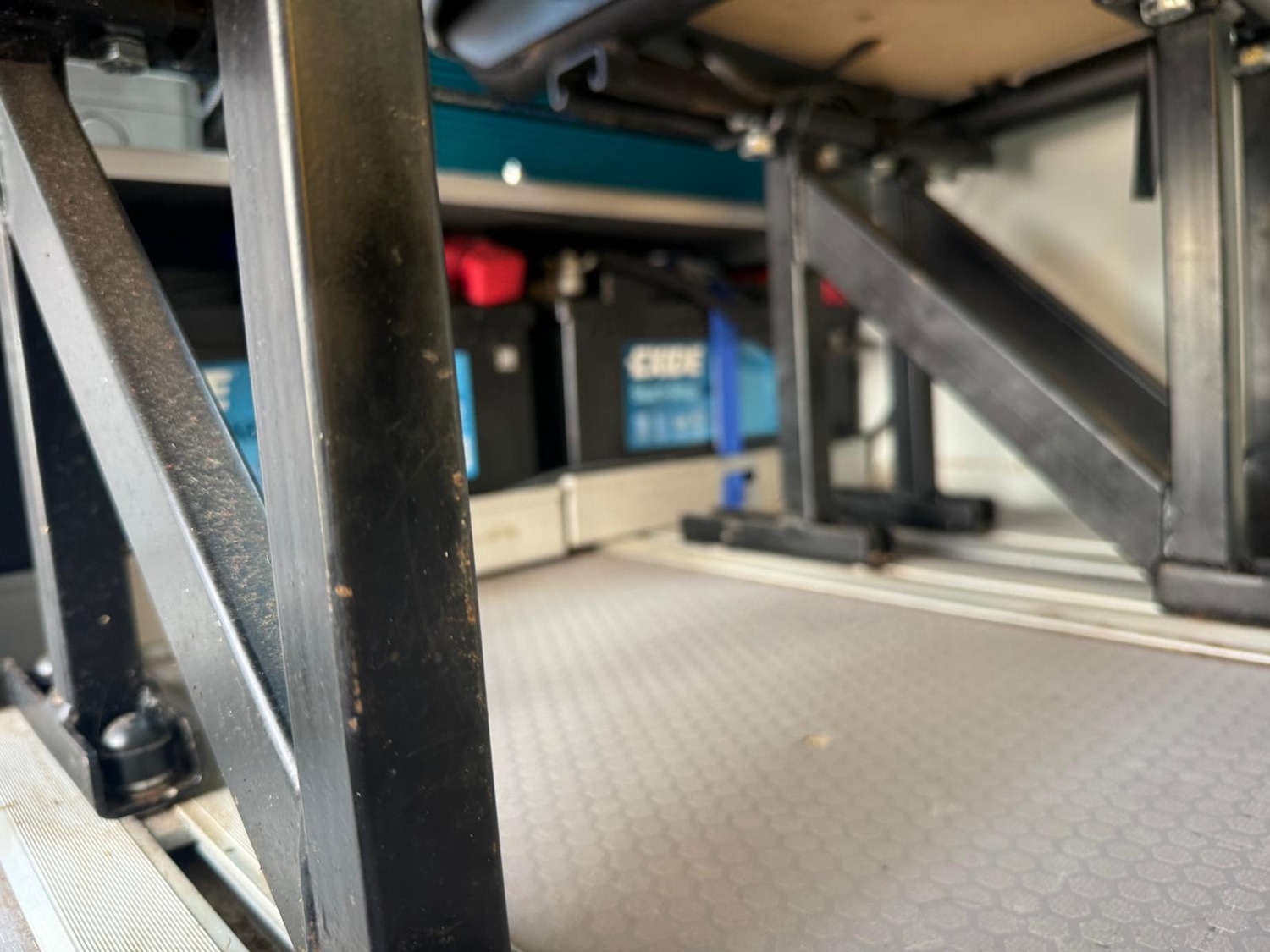 Used Vauxhall Movano 2019 for sale - 78053039: Photo 31