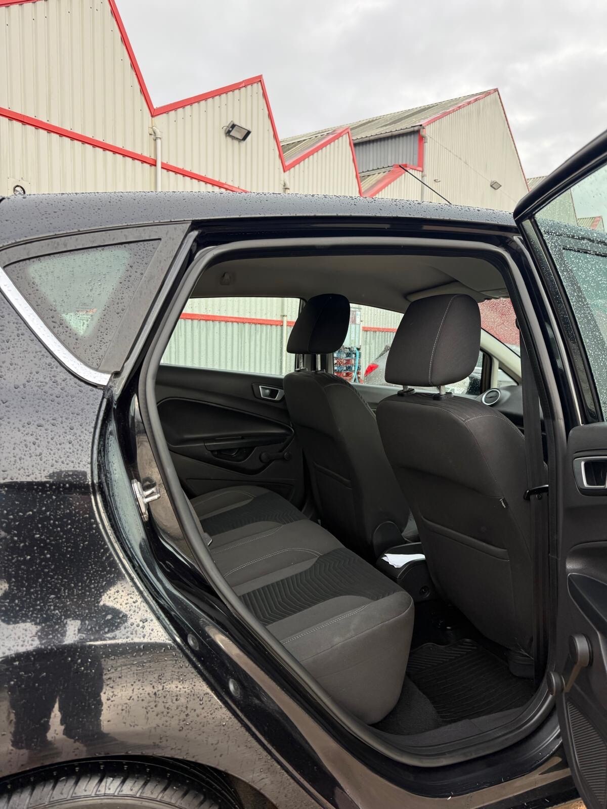 Used Ford Fiesta 2014 for sale - 77532318: Photo 15