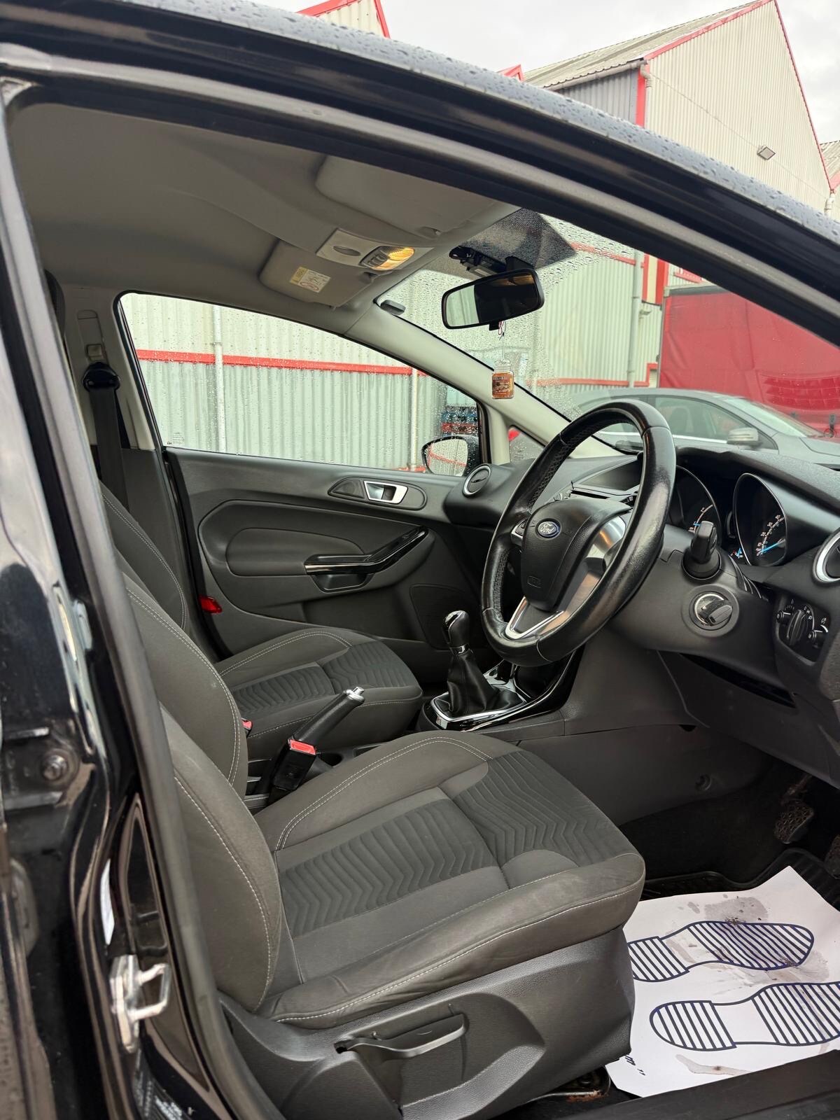 Used Ford Fiesta 2014 for sale - 77532318: Photo 17