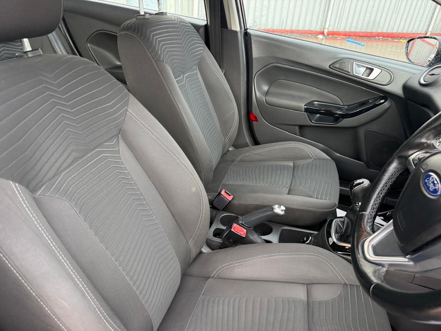 Used Ford Fiesta 2014 for sale - 77532318: Photo 19