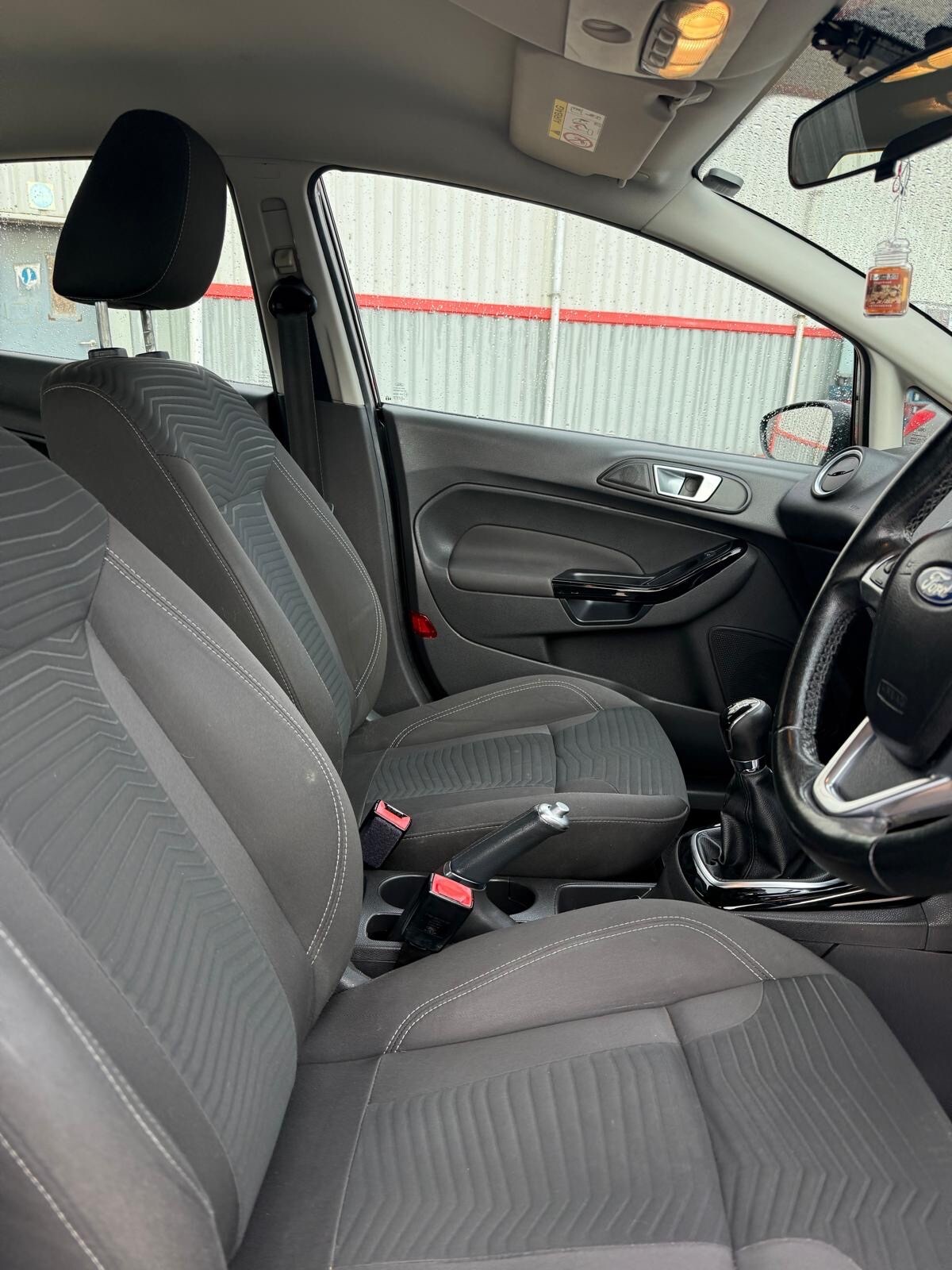 Used Ford Fiesta 2014 for sale - 77532318: Photo 20