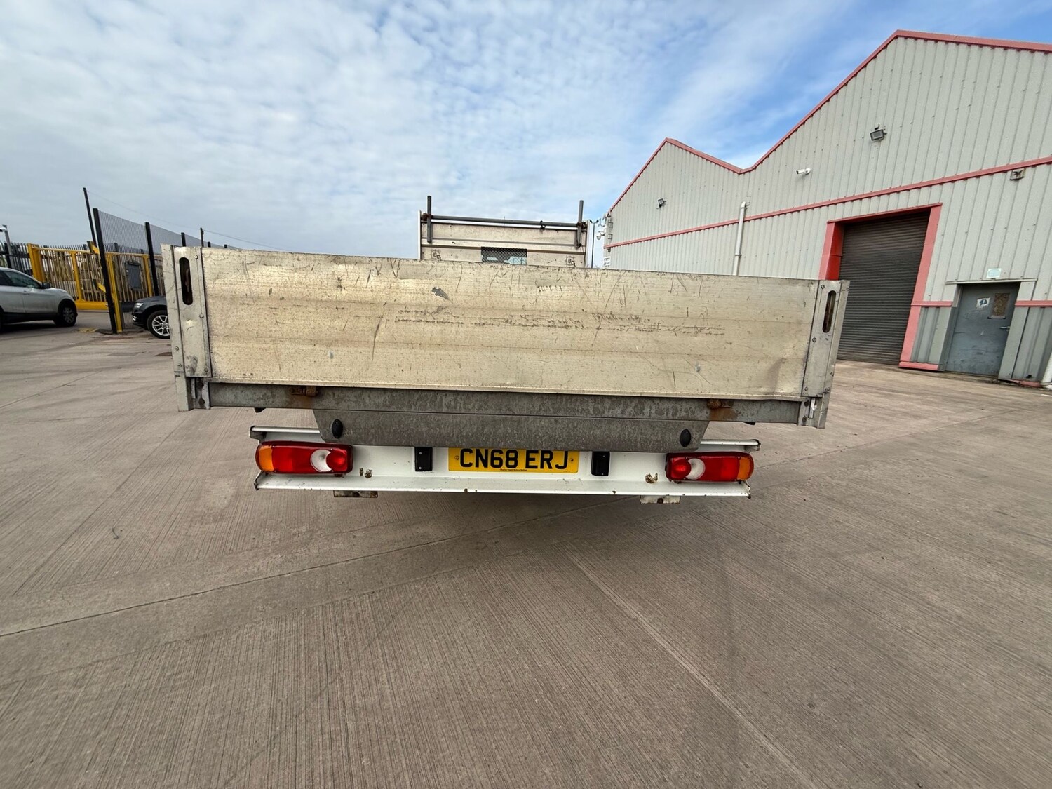 Used Peugeot Boxer 2018 for sale - 76541489: Photo 13