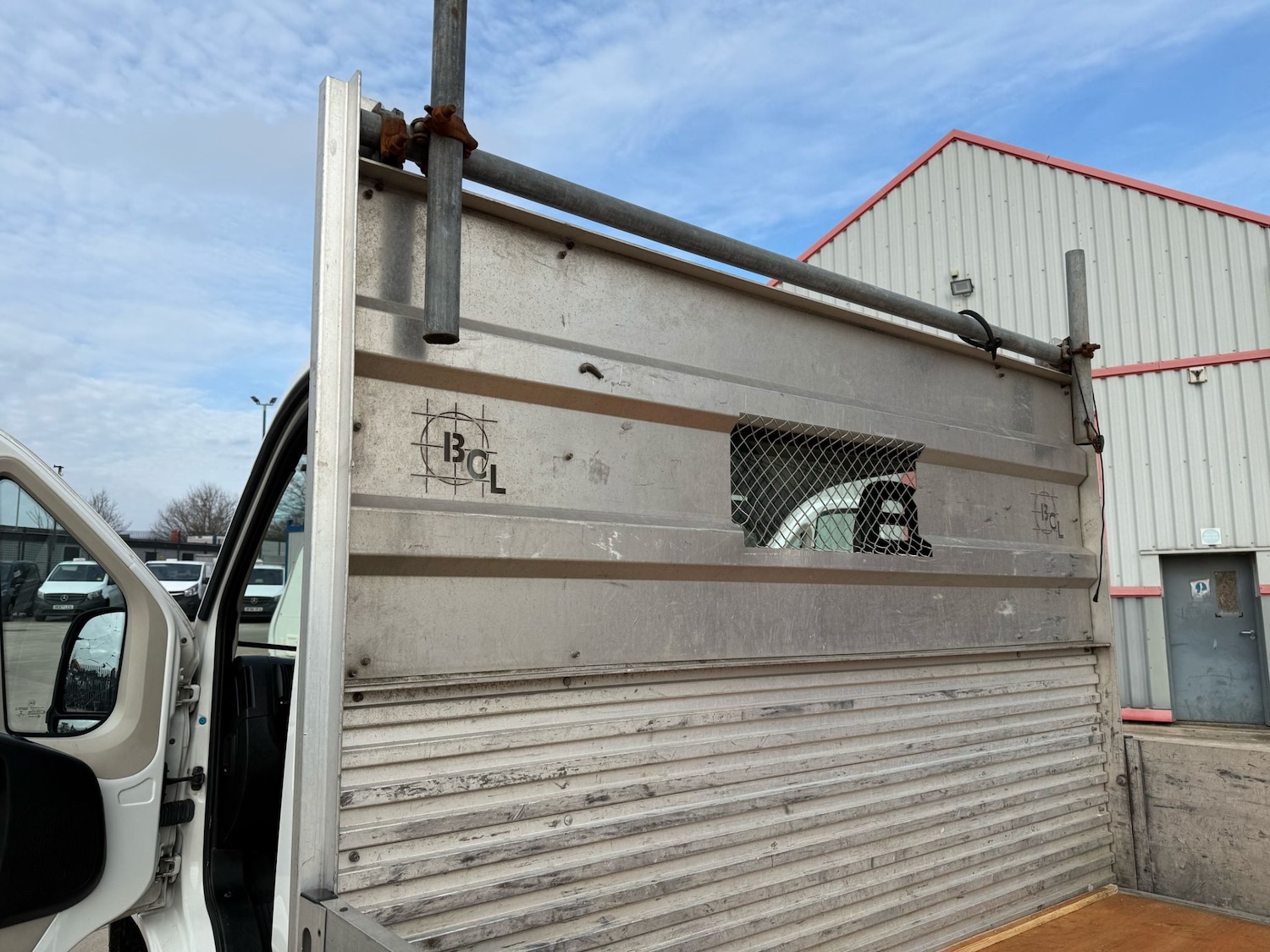 Used Peugeot Boxer 2018 for sale - 76541489: Photo 4