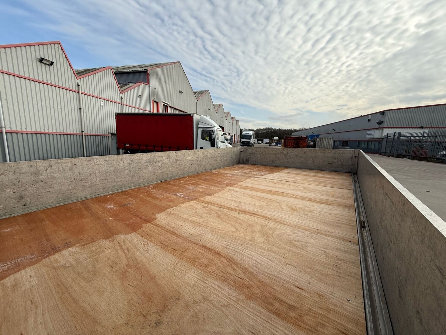 Used Peugeot Boxer 2018 for sale - 76541489: Photo 8