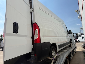 Used Vauxhall Movano 2022 for sale - 79274626: Photo