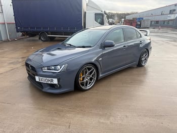 Used Mitsubishi Lancer 2011 for sale - 79683392: Photo