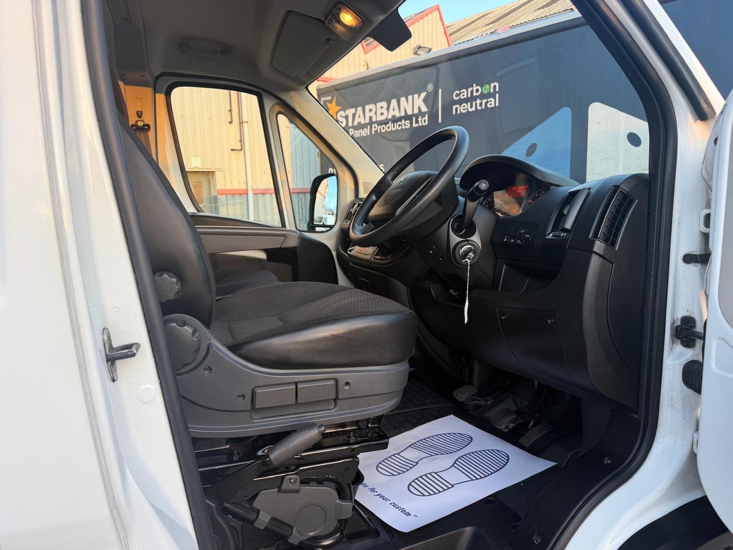 Used Peugeot Boxer 2020 for sale - 76799078: Photo 19