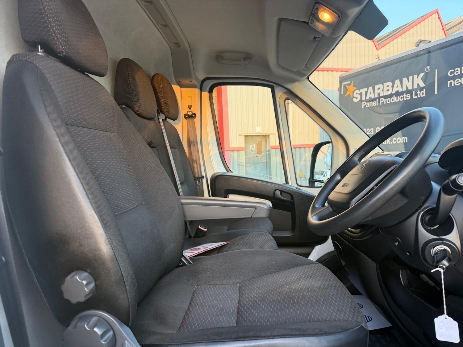 Used Peugeot Boxer 2020 for sale - 76799078: Photo 21