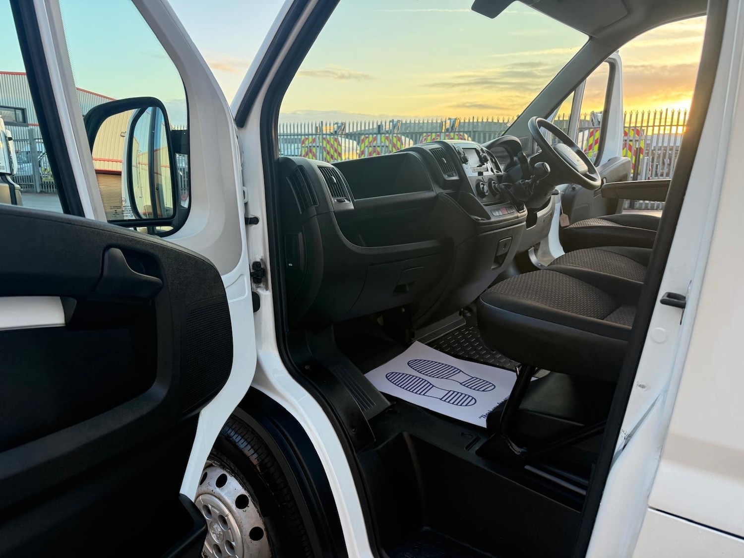 Used Peugeot Boxer 2020 for sale - 76799078: Photo 22