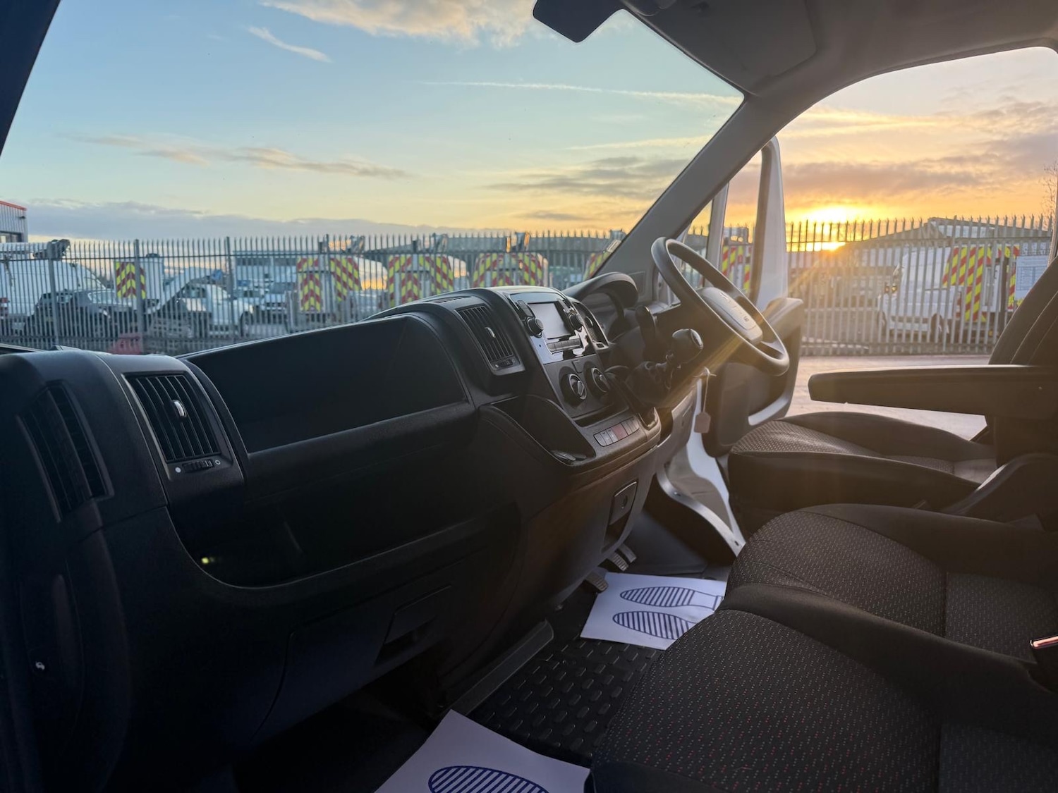 Used Peugeot Boxer 2020 for sale - 76799078: Photo 23