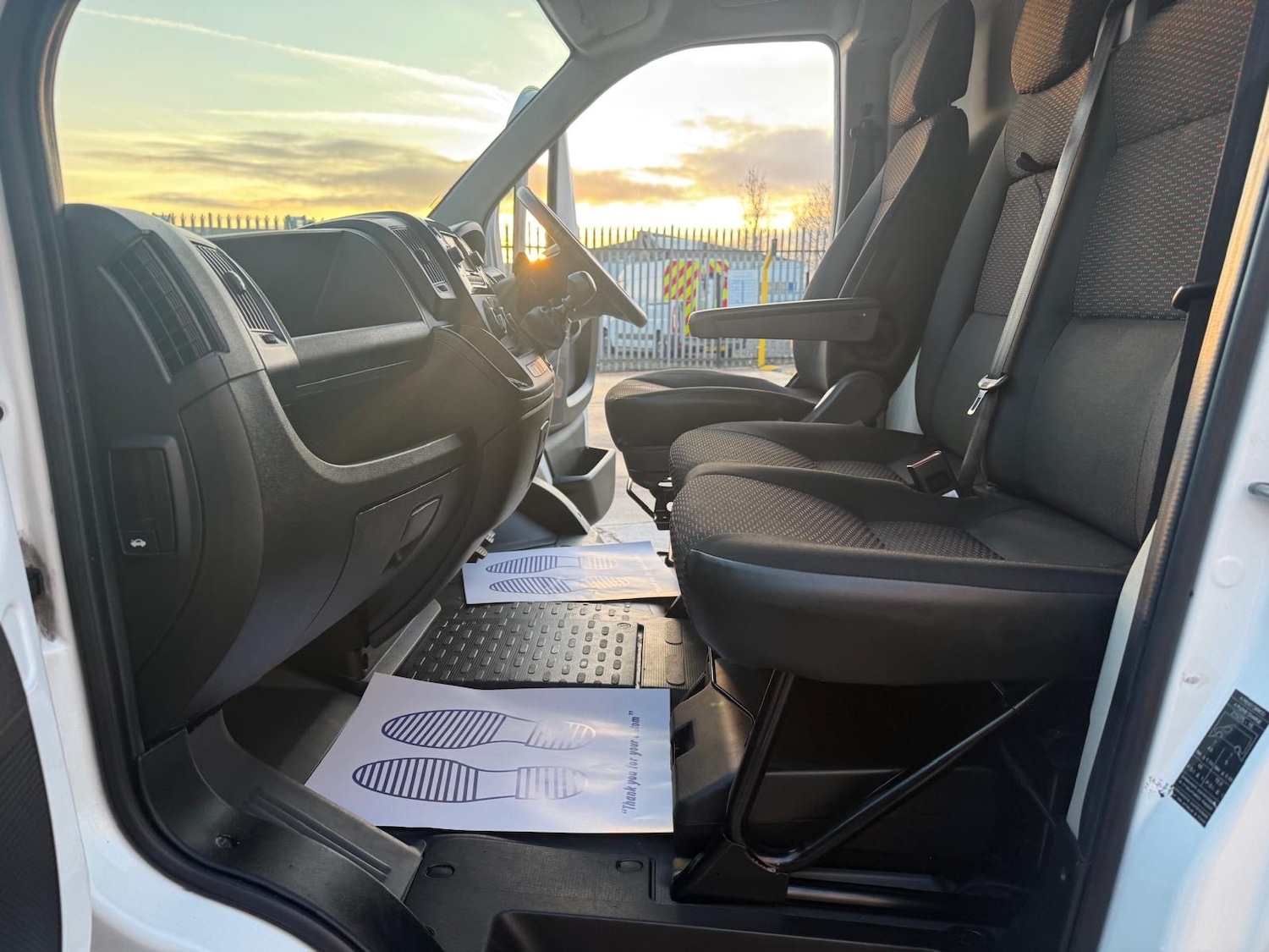 Used Peugeot Boxer 2020 for sale - 76799078: Photo 24