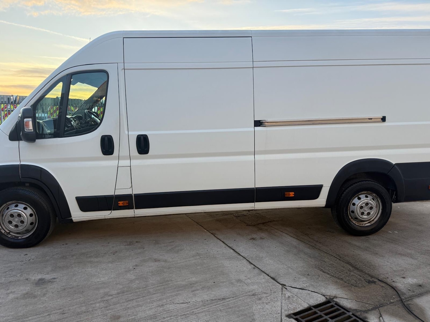Used Peugeot Boxer 2020 for sale - 76799078: Photo 7